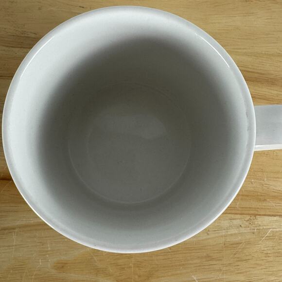 Starbucks San Diego City Scenes Series 2003 Black White Photos Landmarks Mug Cup - Picture 5 of 10